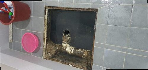 덕양구 오금동 하수구막힘 관로 파손 조사 원인 확인부터 깔끔한 마무리