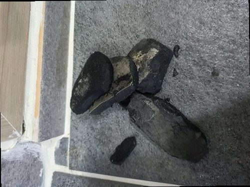 덕양구 오금동 하수구막힘 배수 상태와 물 고임 위치를 확인하는 현장 점검