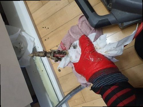덕양구 화정2동 하수구막힘 싱크대 음식물 찌꺼기 막힘을 키우는 3단계와 해법