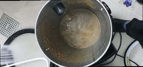 덕양구 도내동 하수구막힘 배수 상태와 역류 흔적을 확인하는 현장 점검
