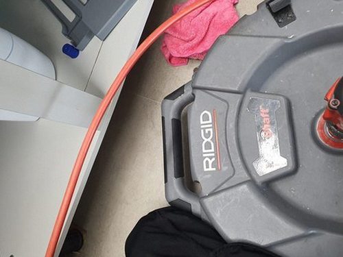 덕양구 하수구막힘 벽제동 하수구막힘 싱크대 막힘 약품보다 빠른 원인 확인