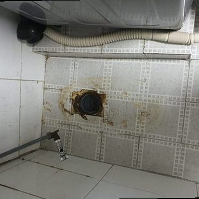 덕양구 하수구막힘 관산동