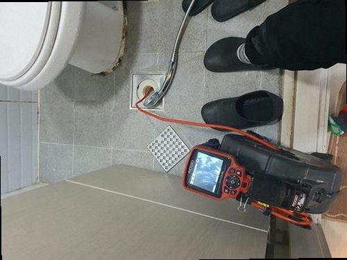 덕양구 행신2동 하수구막힘 하수구 청소 견적 막힘 원인부터 깔끔한 해결까지